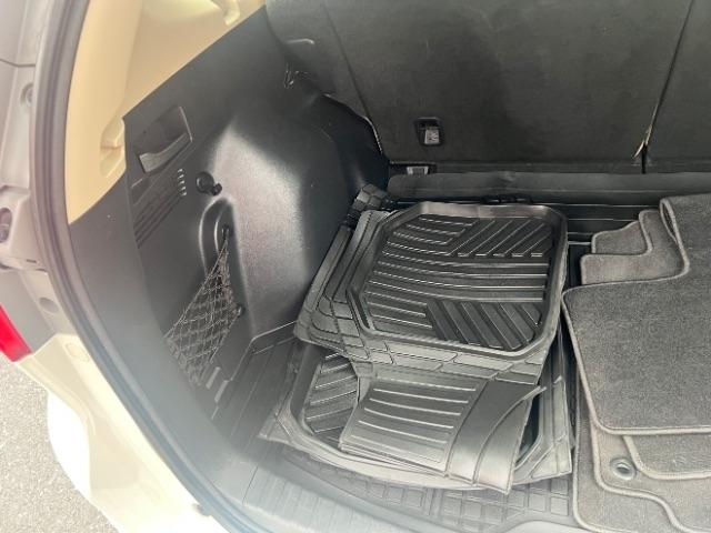Honda CR-V LX AWD 2016