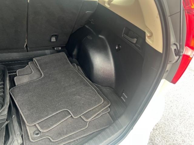 Honda CR-V LX AWD 2016