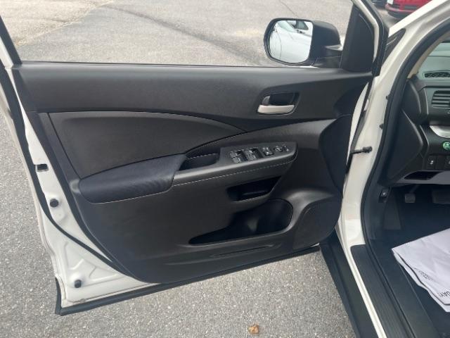Honda CR-V LX AWD 2016