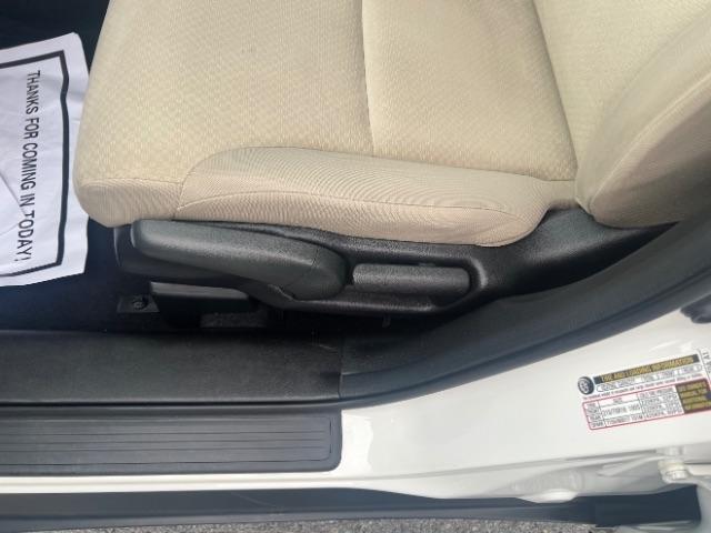 Honda CR-V LX AWD 2016