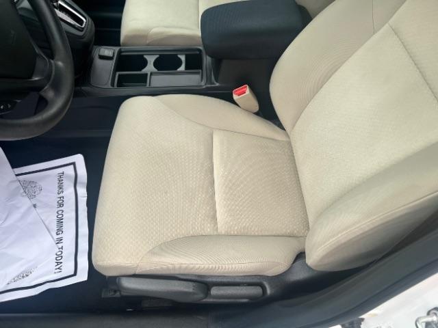 Honda CR-V LX AWD 2016