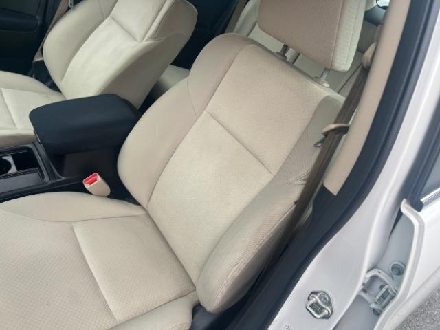 Honda CR-V LX AWD 2016