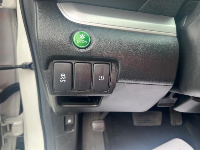 Honda CR-V LX AWD 2016