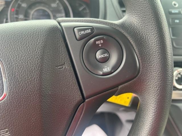 Honda CR-V LX AWD 2016