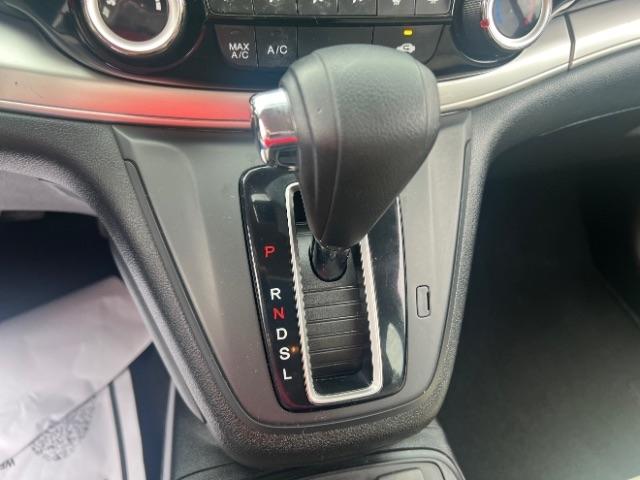 Honda CR-V LX AWD 2016