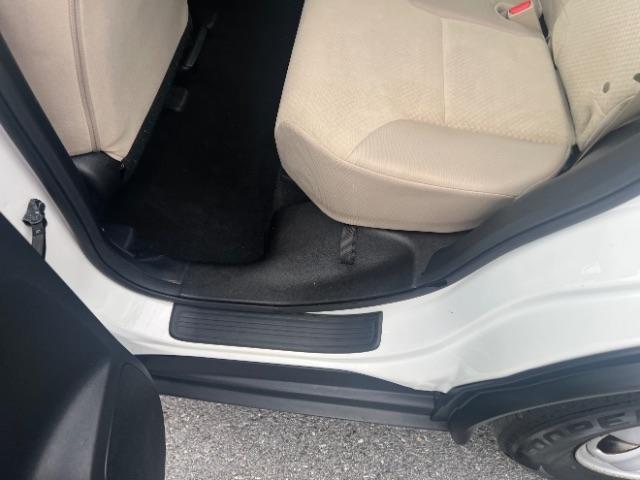 Honda CR-V LX AWD 2016