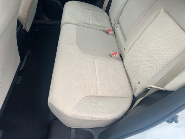 Honda CR-V LX AWD 2016