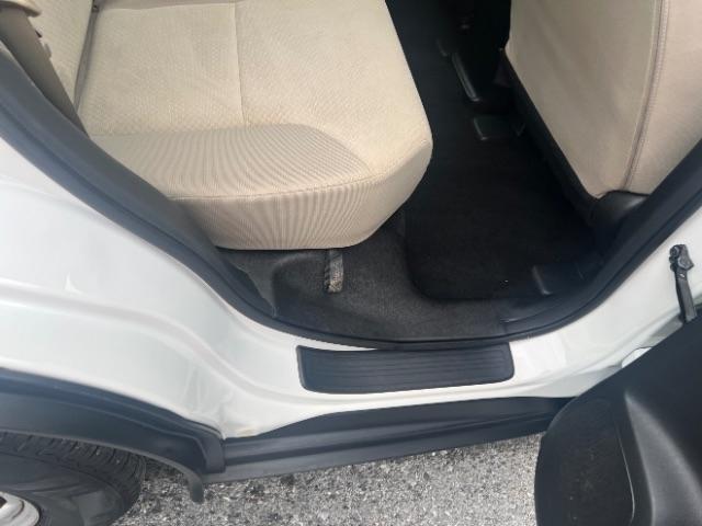 Honda CR-V LX AWD 2016