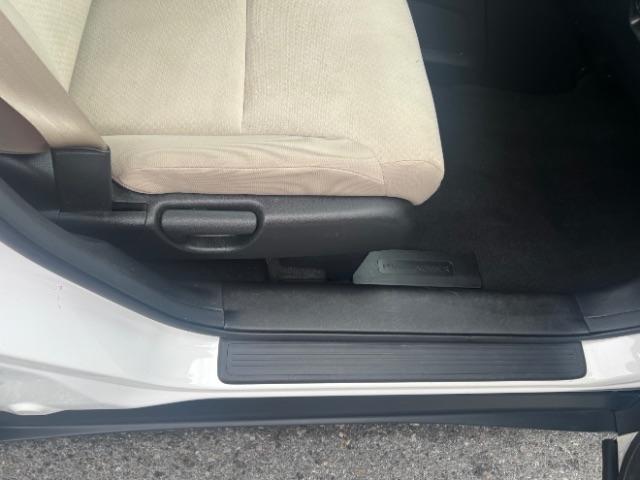 Honda CR-V LX AWD 2016