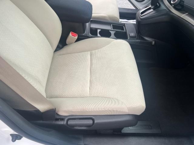 Honda CR-V LX AWD 2016