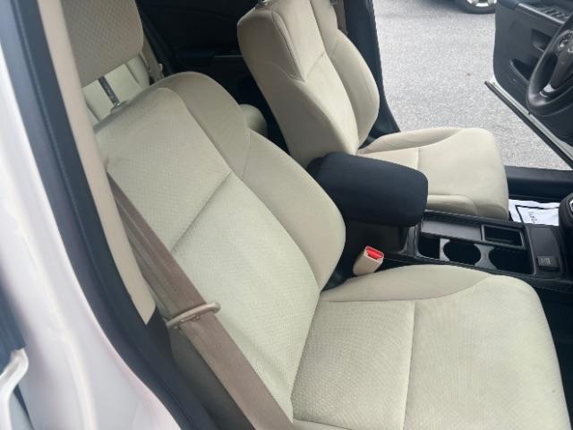 Honda CR-V LX AWD 2016