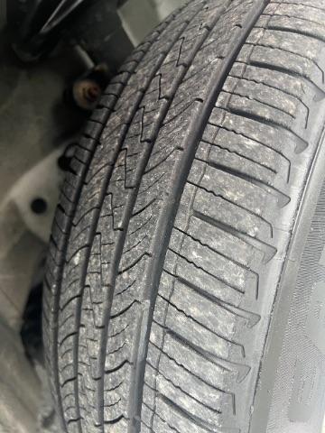 Honda CR-V LX AWD 2016