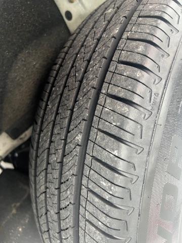 Honda CR-V LX AWD 2016