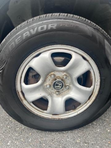 Honda CR-V LX AWD 2016
