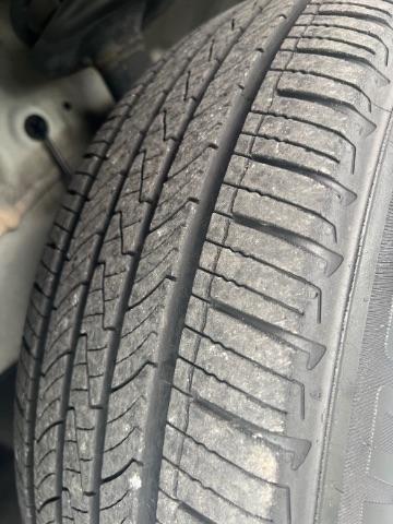 Honda CR-V LX AWD 2016