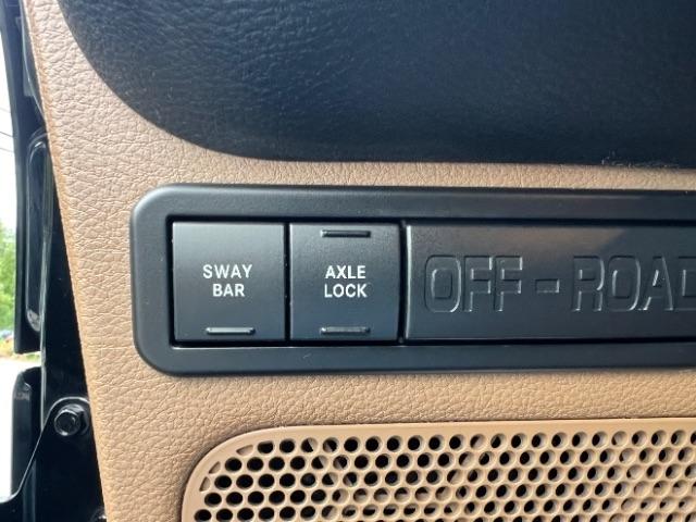Jeep Wrangler Unlimited Rubicon 4WD 2016