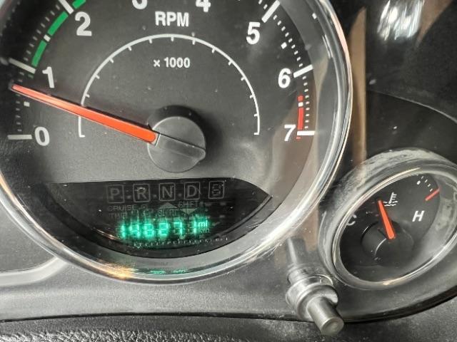 Jeep Wrangler Unlimited Rubicon 4WD 2016