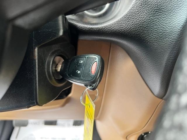 Jeep Wrangler Unlimited Rubicon 4WD 2016