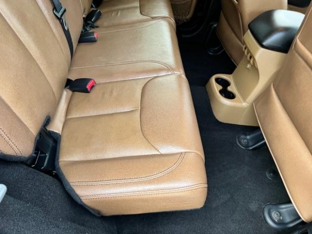 Jeep Wrangler Unlimited Rubicon 4WD 2016