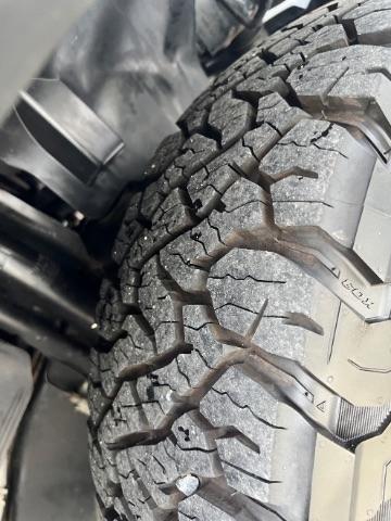 Jeep Wrangler Unlimited Rubicon 4WD 2016