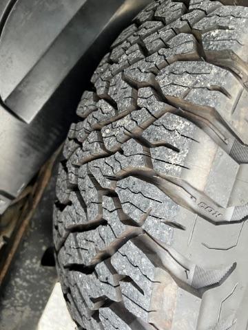 Jeep Wrangler Unlimited Rubicon 4WD 2016