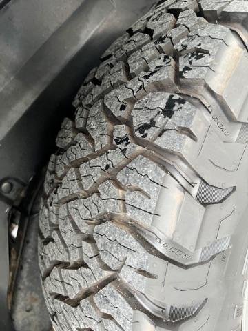 Jeep Wrangler Unlimited Rubicon 4WD 2016