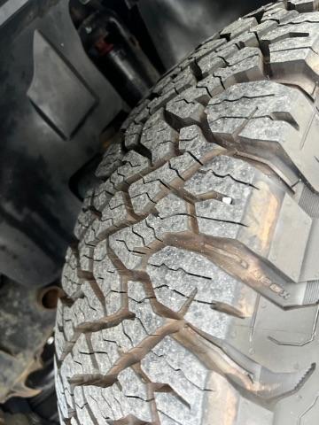 Jeep Wrangler Unlimited Rubicon 4WD 2016