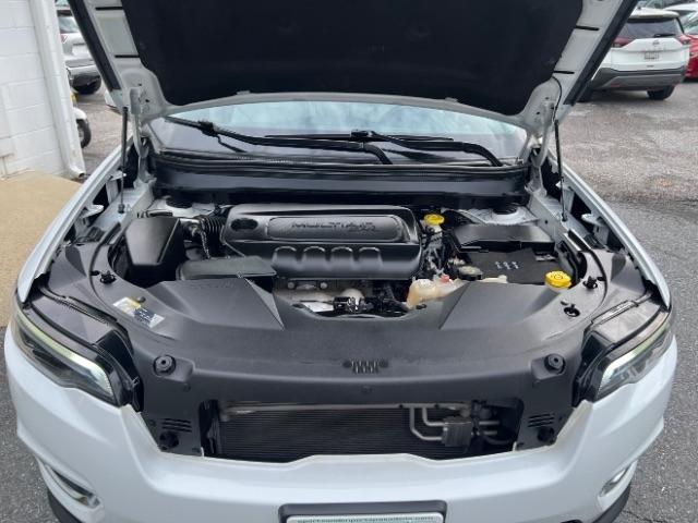 Jeep Cherokee Limited FWD 2019