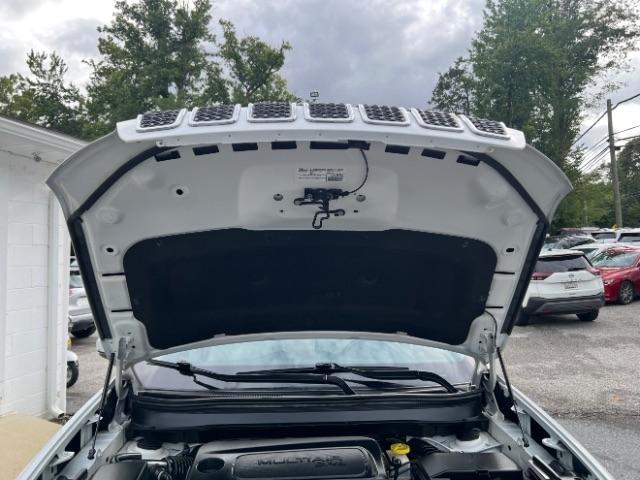 Jeep Cherokee Limited FWD 2019