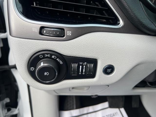 Jeep Cherokee Limited FWD 2019