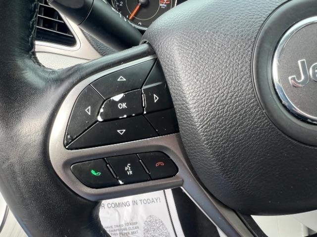 Jeep Cherokee Limited FWD 2019