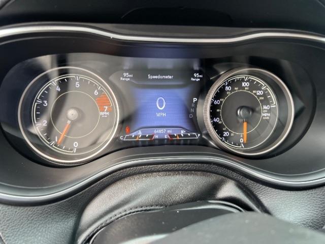 Jeep Cherokee Limited FWD 2019