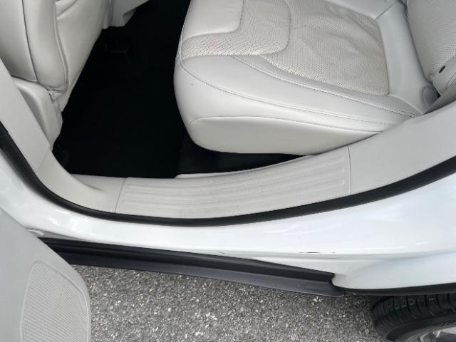Jeep Cherokee Limited FWD 2019