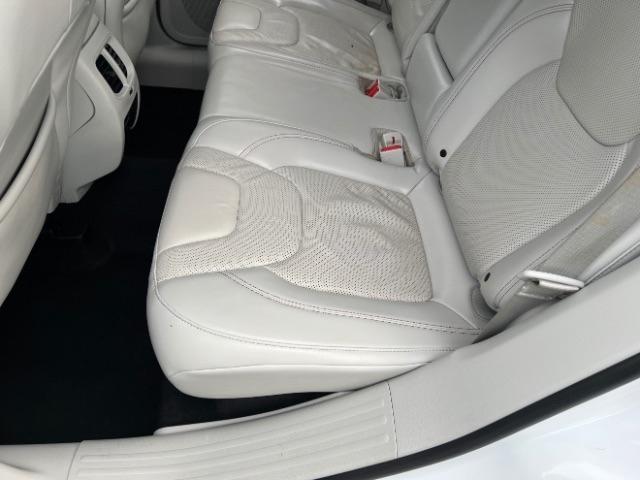Jeep Cherokee Limited FWD 2019