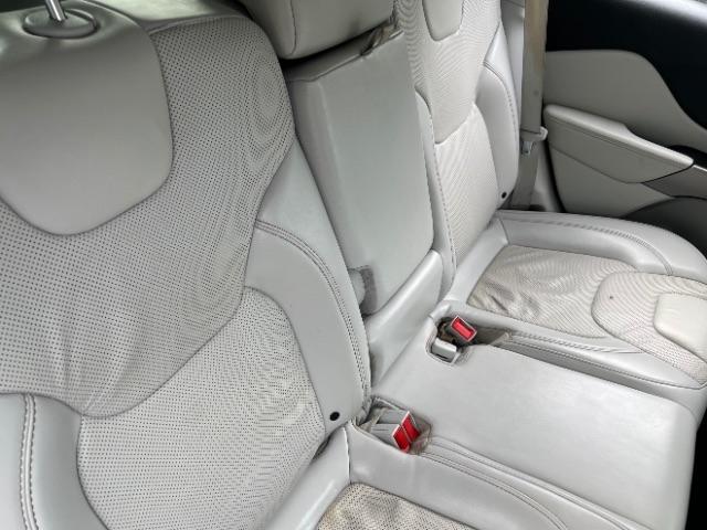 Jeep Cherokee Limited FWD 2019
