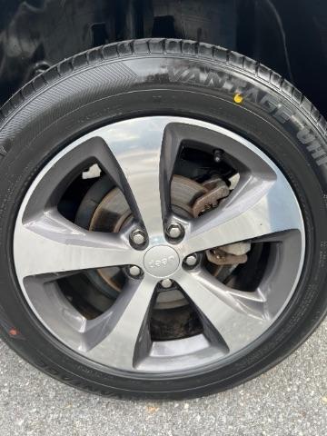 Jeep Cherokee Limited FWD 2019