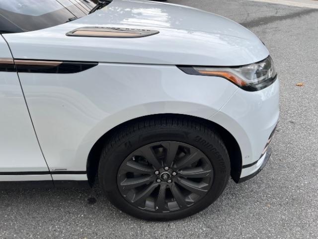 Land Rover Range Rover Velar R-Dynamic SE 2018
