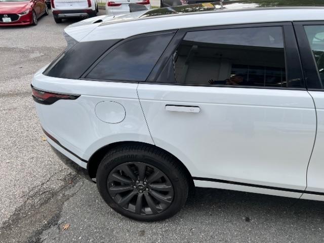 Land Rover Range Rover Velar R-Dynamic SE 2018