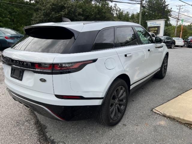 Land Rover Range Rover Velar R-Dynamic SE 2018