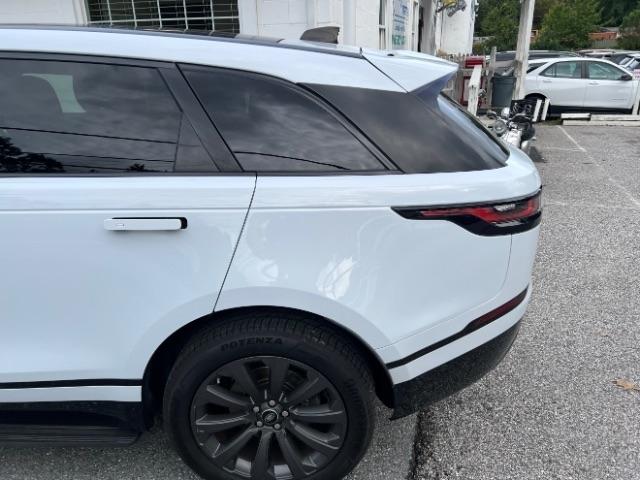 Land Rover Range Rover Velar R-Dynamic SE 2018