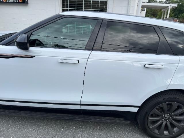 Land Rover Range Rover Velar R-Dynamic SE 2018