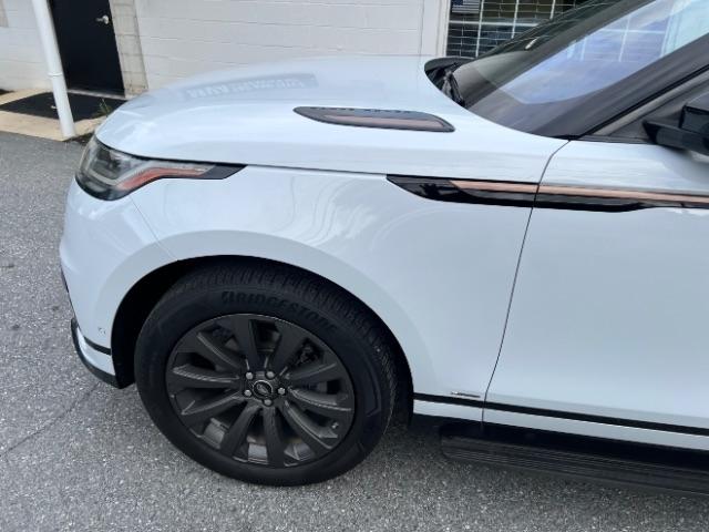 Land Rover Range Rover Velar R-Dynamic SE 2018