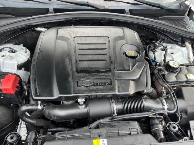 Land Rover Range Rover Velar R-Dynamic SE 2018