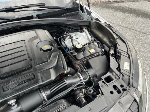 Land Rover Range Rover Velar R-Dynamic SE 2018