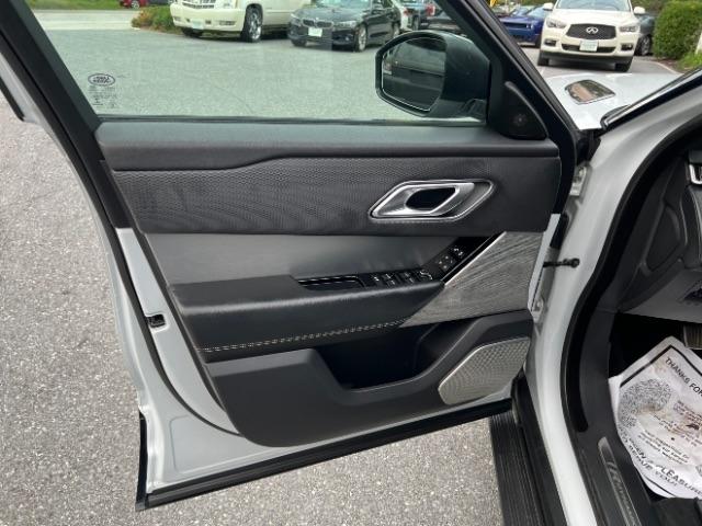 Land Rover Range Rover Velar R-Dynamic SE 2018