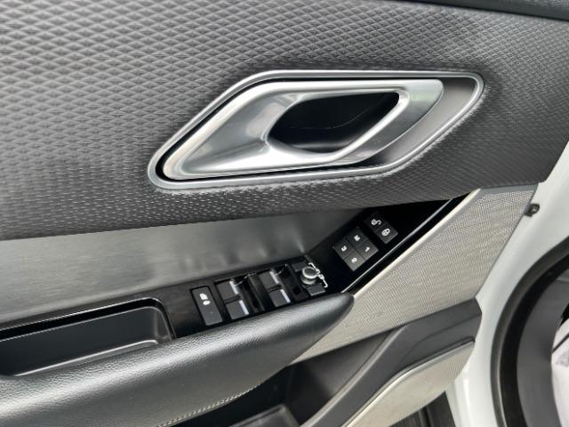 Land Rover Range Rover Velar R-Dynamic SE 2018