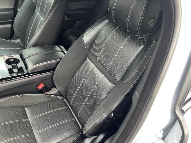 Land Rover Range Rover Velar R-Dynamic SE 2018