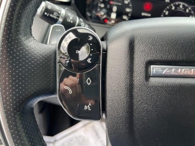 Land Rover Range Rover Velar R-Dynamic SE 2018