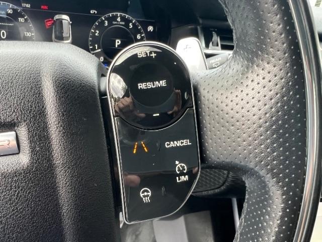 Land Rover Range Rover Velar R-Dynamic SE 2018