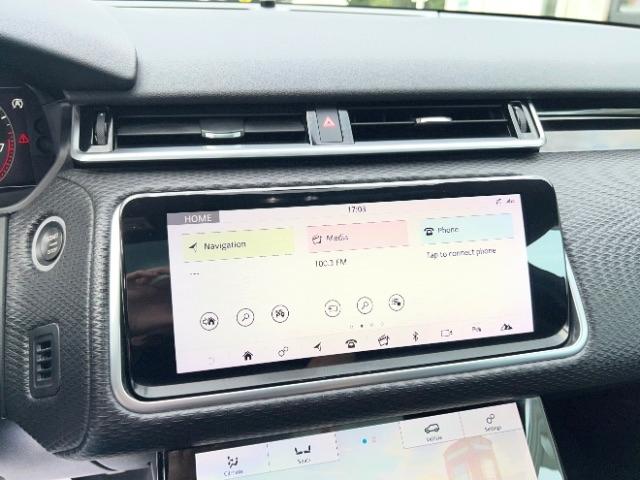 Land Rover Range Rover Velar R-Dynamic SE 2018